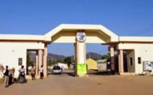 Fed Poly Ede HND Entrance Exam Date Reschedule To October 19